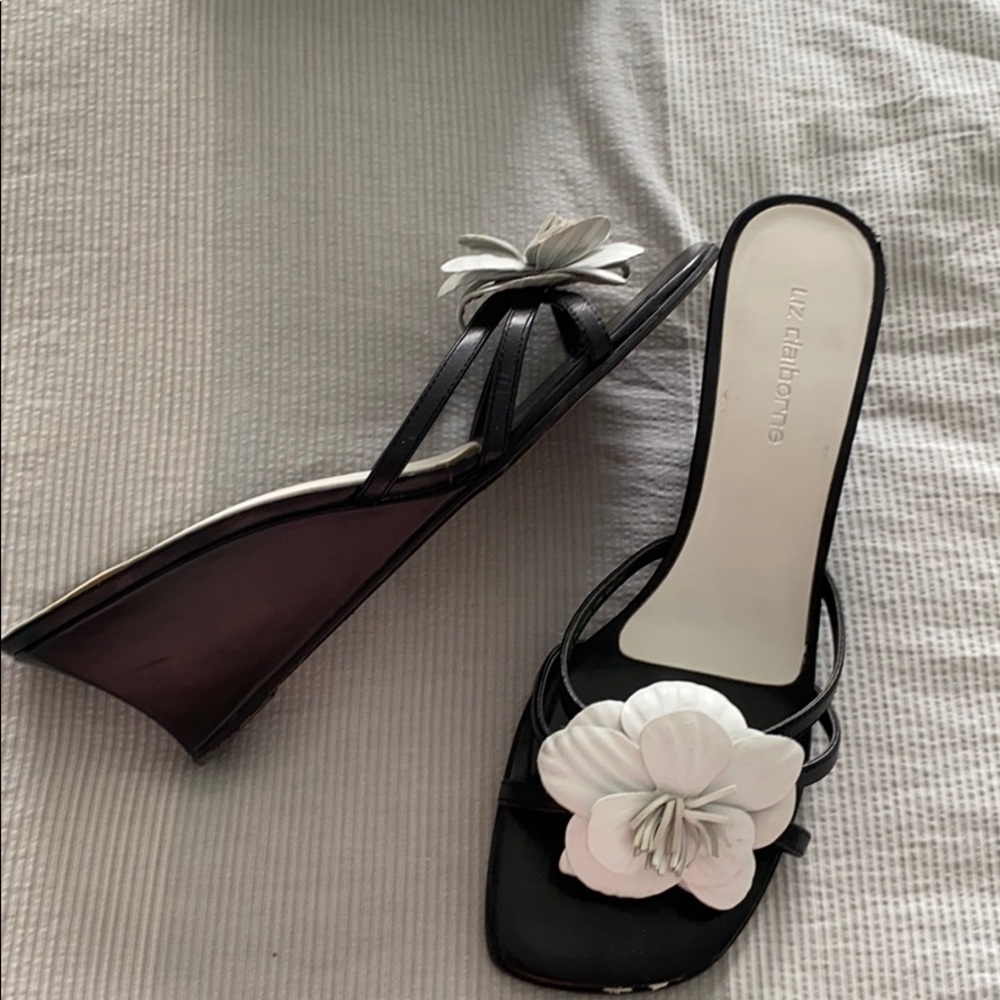 Dressy slide
